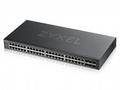 Zyxel GS1920-48v2 50-port Gigabit WebManaged Switc