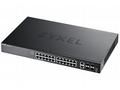 ZYXEL XGS2220-30, 30port + 1 Y Nebula FlexPro