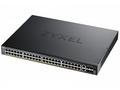 Zyxel XGS2220-54FP, L3 Access Switch, 960W PoE, 40