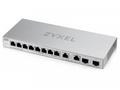 Zyxel XGS1010-12 v2, 12-Port Gigabit Unmanaged Swi