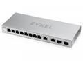 Zyxel XGS1210-12,8-Port Gigabit webmanaged Switch 