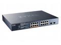Zyxel XMG1915-18EP 16-port 2.5GbE, 2 SFP+, 8 x PoE