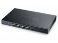 ZYXEL XGS1935-28 28 Port- 24xG a 4x10G SFP+