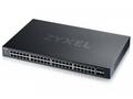 ZYXEL XGS1935-52 52 Port - 48xG a 4x10G SFP+