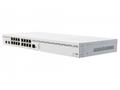 MikroTik CCR2004-16G-2S+, CloudCore router řady 20