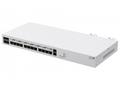 MikroTik CCR2116-12G-4S+, Cloud Core Router