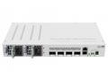 MikroTik Cloud Router Switch CRS504-4XQ-IN