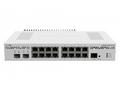 MikroTik CCR2004-16G-2S+PC, Cloud Core Router