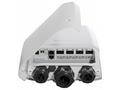 MikroTik CRS504-4XQ-OUT, Cloud Router switch