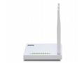 STONET by NETIS WF2409E AP, Router, 4x LAN, 1x WAN