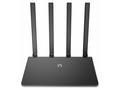 STONET by Netis N2 - Wi-Fi Router, AC 1200, 1x WAN