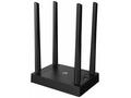 STONET by Netis N5 - Wi-Fi Router, AC 1200, 1x WAN