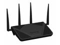 Synology Wifi Router RT2600ac IEEE 802.11a, b, g, 