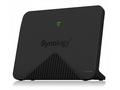 Synology Wifi Router MR2200ac IEEE 802.11a, b, g, 