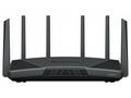 Synology Wifi Router RT6600ax WiFi 6, IEEE 802.11a