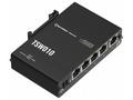Teltonika TSW010 Switch na Din lištu