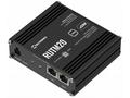 Teltonika RUTM20 průmyslový router 1x LAN, 1x WAN,