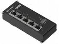 Teltonika TSF000 průmyslový switch, 5x 10, 100, 4x