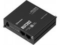 Teltonika RUT202 průmyslový router 1x LAN, 1x WAN,