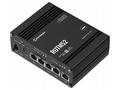 Teltonika RUTM52 Dual 5G Router, eSIM