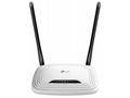 TP-Link TL-WR841N 300Mbps Wireless N Router, AP, W