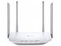 TP-Link Archer C50 AC1200 WiFi DualBand Router, 80
