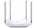 TP-Link Archer C50 WiFi5 router (AC1200, 2,4GHz, 5