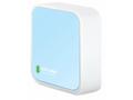 TP-Link TL-WR802N N Mini poket AP, router, 1x LAN,