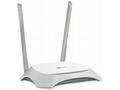 TP-Link TL-WR840N 300Mbps Wireless LAN Router, Qua