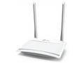 TP-LINK Wi-Fi Router, 300Mbps, 2.4GHz, 1 10, 100M 