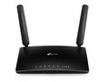 TP-LINK Wireless Dual Band 4G LTE Router, build-in