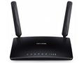 TP-LINK Wireless Dual Band 4G LTE Router, build-in