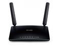 TP-Link Archer MR200 - AC750, 4G LTE Wi-Fi modem a