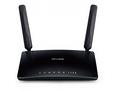 TP-LINK Wireless Dual Band 4G LTE Router, build-in