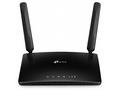 TP-Link TL-MR6400 4G LTE WiFi N Router, 4x FE port