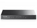 TP-Link TL-R470T+ 5-port Multi-Wan Router, 1x LAN,