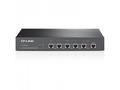 TP-Link TL-R480T+, 5 port SMB Multi-WAN Router, 1x