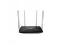 MERCUSYS AC12 1200Mbps Wireless AC Router, 2T2R, 2