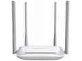 MERCUSYS MW325R 300Mbps Wireless N Router, Qualcom