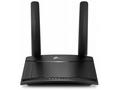 TP-Link TL-MR100 - N300 4G LTE Wi-Fi modem a route