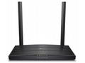 TP-Link Archer VR400 - AC1200 Wi-Fi VDSL, ADSL mod