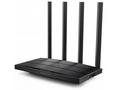 TP-Link Archer C6U AC1200 WiFi DualBand Router, US