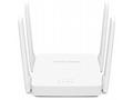 MERCUSYS AC10 Wireless Dual Band Router