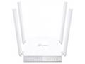 TP-Link Archer C24 WiFi5 router (AC750, 2,4GHz, 5G