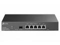 TP-LINK "SafeStream™ Gigabit Multi-WAN VPN Router 