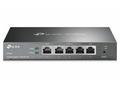 TP-Link ER605 Gigabitový Multi-WAN VPN Router Omad