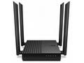 TP-Link Archer C64 AC1200 WiFi DualBand Router, 5x