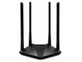 TP-LINK Dual-Band Wi-Fi Gigabit Router 300 Mbps, 2