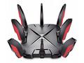 TP-LINK "AX6600 Tri-Band Wi-Fi 6 Gaming RouterSPEE