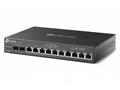 TP-LINK Omada Gigabit VPN Router with PoE+ Ports a